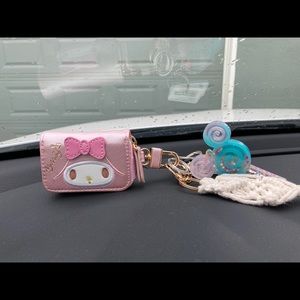 My melody key holder